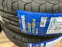 Landsail ls388 175/70r14 autoband - afbeelding 4 van  4