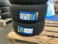 Landsail sentury qirin 990 245/45zr17 autoband (2x) - afbeelding 1 van  4