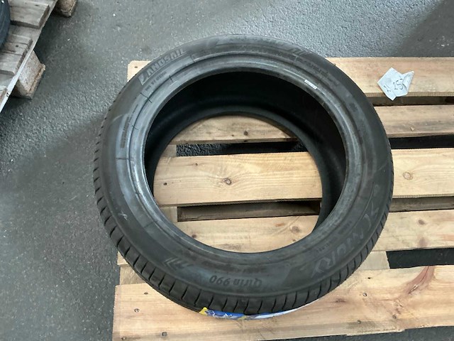 Landsail sentury qirin 990 245/45zr17 autoband (2x) - afbeelding 2 van  4