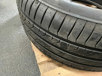 Landsail sentury qirin 990 245/45zr17 autoband (2x) - afbeelding 3 van  4