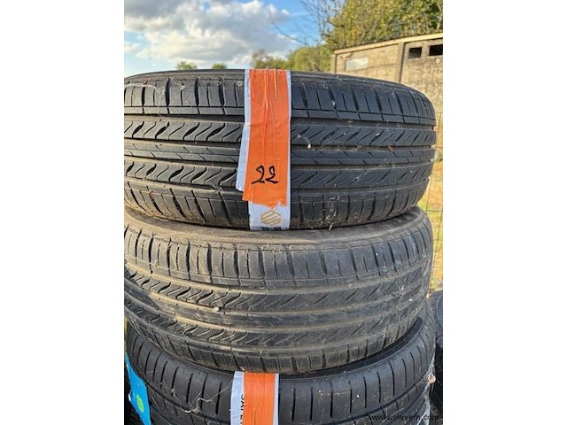 Landsail - afbeelding 1 van  1