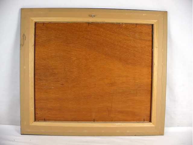 Landschap schilderij - afbeelding 5 van  5