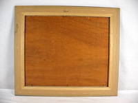 Landschap schilderij - afbeelding 5 van  5