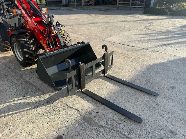 Landward - 2026 - w1160 - shovel - afbeelding 2 van  42