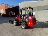 Landward - 2026 - w1160 - shovel - afbeelding 3 van  42