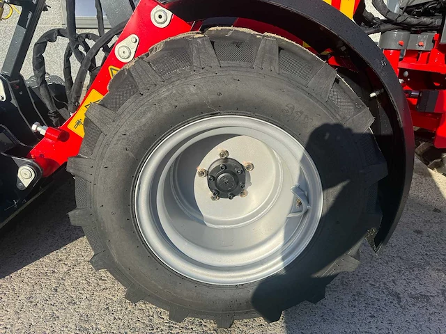 Landward - 2026 - w1160 - shovel - afbeelding 7 van  42