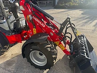 Landward - 2026 - w1160 - shovel - afbeelding 8 van  42