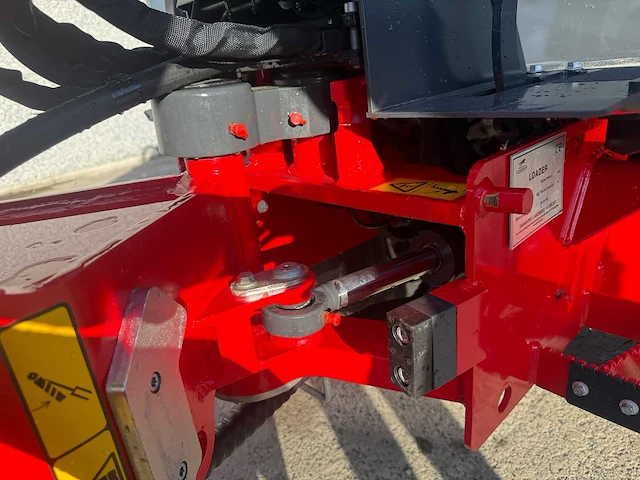 Landward - 2026 - w1160 - shovel - afbeelding 10 van  42