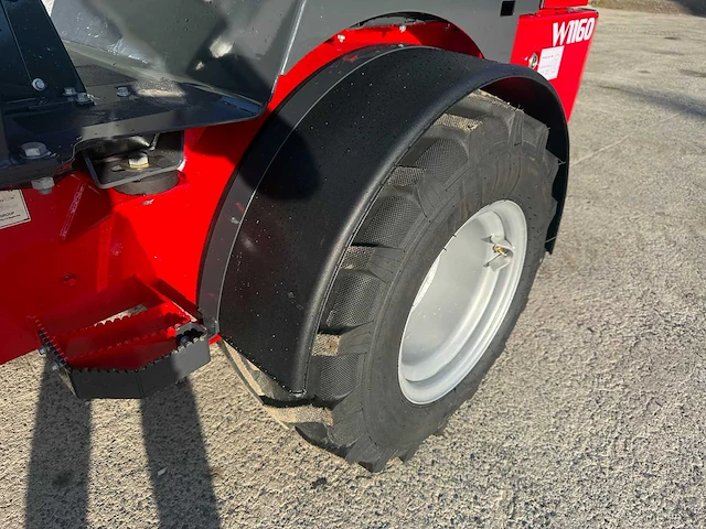 Landward - 2026 - w1160 - shovel - afbeelding 11 van  42