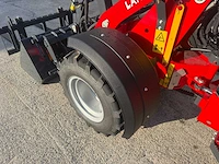 Landward - 2026 - w1160 - shovel - afbeelding 13 van  42