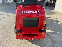 Landward - 2026 - w1160 - shovel - afbeelding 15 van  42
