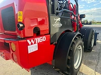Landward - 2026 - w1160 - shovel - afbeelding 16 van  42