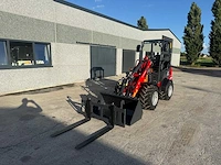 Landward - 2026 - w1160 - shovel - afbeelding 12 van  42