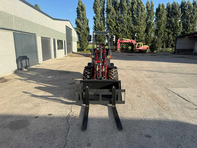 Landward - 2026 - w1160 - shovel - afbeelding 23 van  42