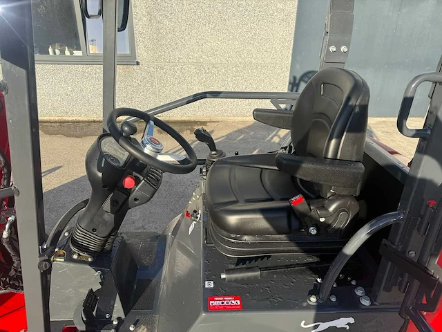Landward - 2026 - w1160 - shovel - afbeelding 36 van  42