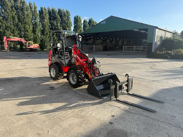 Landward - 2026 - w1160 - shovel - afbeelding 34 van  42