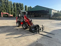 Landward - 2026 - w1160 - shovel - afbeelding 34 van  42
