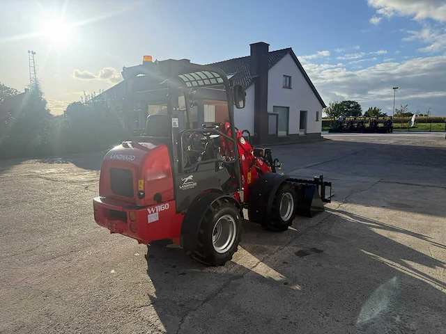Landward - 2026 - w1160 - shovel - afbeelding 38 van  42