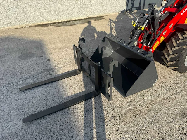 Landward - 2026 - w1160 - shovel - afbeelding 41 van  42