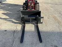 Landward - 2026 - w1160 - shovel - afbeelding 42 van  42