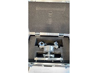 Lang - truss mounting till 350kg, m8/m10 screws - afbeelding 2 van  2