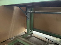 Langbandschuurmachine - afbeelding 3 van  5