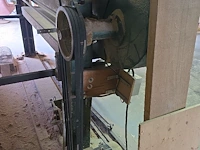 Langbandschuurmachine - afbeelding 3 van  5