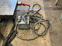 Lange electromagneet voor freesbank - afbeelding 4 van  7