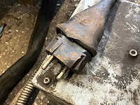 Lange electromagneet voor freesbank - afbeelding 5 van  7