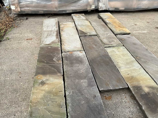 Lange kasseien kandla (900x) - afbeelding 3 van  4