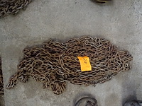 Lange ketting - afbeelding 1 van  1