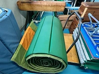 Lange rolmat bisonyl