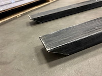 Lange vorken voor heftruck - afbeelding 3 van  4