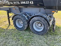Langendorf oplegger maïs/silage - afbeelding 2 van  25