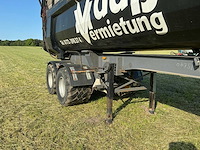 Langendorf oplegger maïs/silage - afbeelding 8 van  25