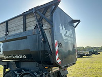 Langendorf oplegger maïs/silage - afbeelding 25 van  25