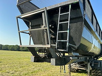 Langendorf oplegger maïs/silage - afbeelding 4 van  24