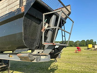 Langendorf oplegger maïs/silage - afbeelding 6 van  24