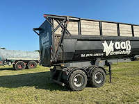 Langendorf oplegger maïs/silage - afbeelding 9 van  24