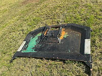 Langendorf oplegger maïs/silage - afbeelding 18 van  24