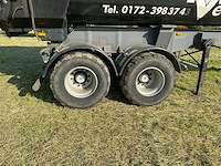 Langendorf oplegger maïs/silage - afbeelding 22 van  24