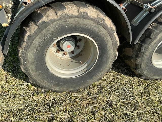 Langendorf oplegger maïs/silage - afbeelding 23 van  24