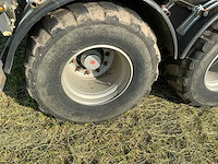 Langendorf oplegger maïs/silage - afbeelding 23 van  24