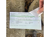 Langendorf overdekte oplegger sks-hs (vin:wlasks2341pf55457) - afbeelding 3 van  33
