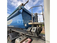Langendorf overdekte oplegger sks-hs (vin:wlasks2341pf55457) - afbeelding 5 van  33