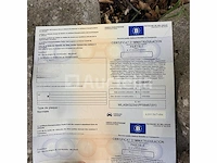 Langendorf overdekte oplegger sks-hs (vin:wlasks2341pf55457) - afbeelding 6 van  33
