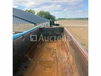 Langendorf overdekte oplegger sks-hs (vin:wlasks2341pf55457)