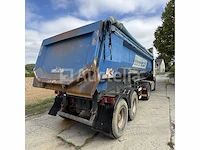 Langendorf overdekte oplegger sks-hs (vin:wlasks2341pf55457) - afbeelding 14 van  33