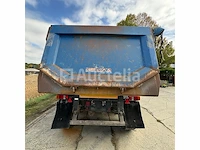 Langendorf overdekte oplegger sks-hs (vin:wlasks2341pf55457) - afbeelding 18 van  33