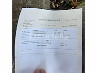 Langendorf overdekte oplegger sks-hs (vin:wlasks2341pf55457) - afbeelding 23 van  33